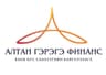 Алтан гэрэгэ финанс ббсб