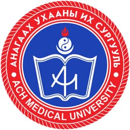 Ач Анагаах ухааны их сургууль