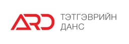 Ардын тэтгэврийн данс ХХК