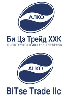 Би Цэ Трейд ХХК