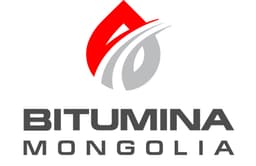 Битумина монголиа ХХК