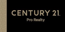 CENTURY 21® PRO REALTY