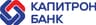 Капитрон банк