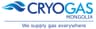 Криогаз Монголиа ХХК