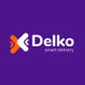 DelKo /Ухаалаг хүргэлтийн платформ/