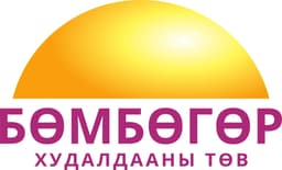 Эрдэнэбулган ХХК