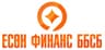 ЕСӨН ФИНАНС ББСБ