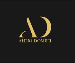 АННО ДОМИНИ ХХК
