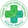ТӨРИЙН ТУСГАЙ АЛБАН ХААГЧДЫН НЭГДСЭН ЭМНЭЛЭГ