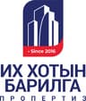 Их хотын барилга пропертиз