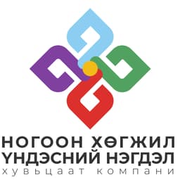 Ногоон хөгжил үндэсний нэгдэл ХК