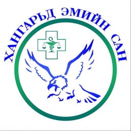 Хангарьд фарм
