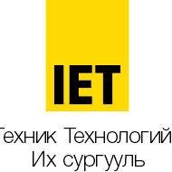Техник технологийн дээд сургууль
