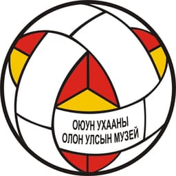 Оюун ухааны музeй