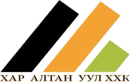 ХАР АЛТАН УУЛ
