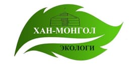 Ханмонгол экологи
