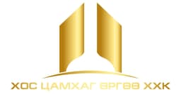 Хос цамхаг өргөө