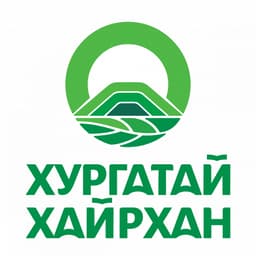 Хургатай хайрхан
