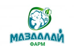 Мазаалай Фарм ХХК