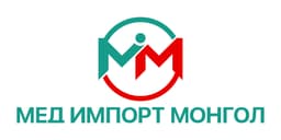 Мед импорт монгол ХХК