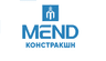 Мэнд констракшн ХХК