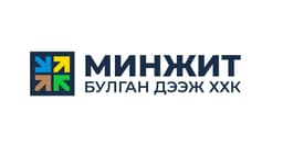 Минжит булган дээж ХХК