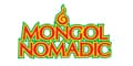 Монгол номадик