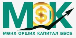 Мөнх-Орших капитал ББСБ ХХК