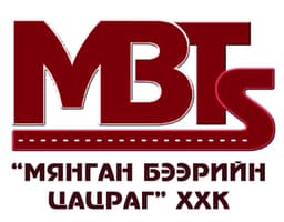 Мянган Бээрийн Цацраг ХХК