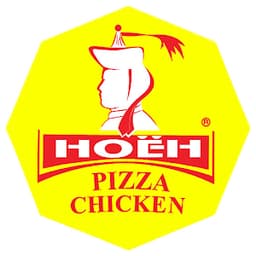 Ноён пицца