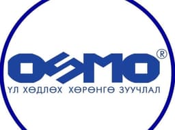 ОСМО ХХК Үл хөдлөх хөрөнгө зуучлал