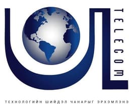 ОУЛ ТЕЛЕКОМ ХХК