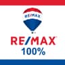 RE/MAX 100%