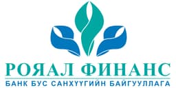 Рояал Финанс ББСБ