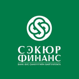 Сэкюр финанс ББСБ