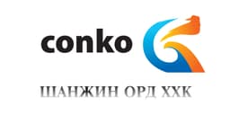 Шанжин орд ХХК