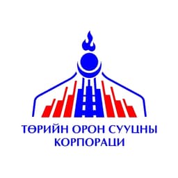 Төрийн орон сууцны корпораци ТӨХХК