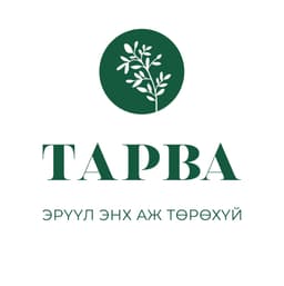 Тарва Ливинг ХХК