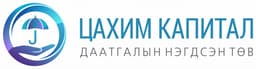 Цахим Капитал ХХК