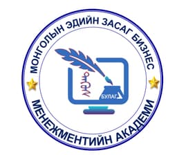 төгс бизнес булаг ХХК