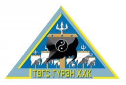 Төгсгүрэн ХХК