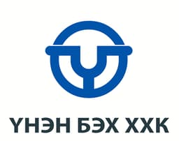 "Үнэн бэх" ХХК