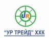 Ур Трейд ХХК