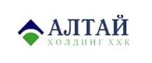 Алтай Холдинг ХХК