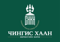 "Чингис Хаан Хөрөнгийн бирж" ХХК