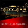 city car wash