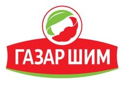 Газар шим