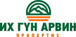 ИХ ГҮН АРВИН ПРОПЕРТИС