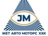 Жет авто моторс
