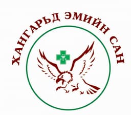 Хангарьдфарм ХХК